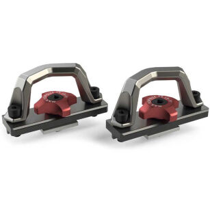 Uchwyty do oryginalnych szyn paki TeraFlex Uinta