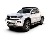Bagażnik dachowy Volkswagen Amarok (2023-) Slimline II niski profil - 8