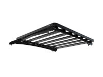 Bagażnik dachowy Volkswagen Amarok (2023-) Slimline II niski profil - 7