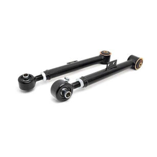 Wahacze regulowane górne tył Rough Country X-Flex Lift 0-6"