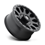 Felga aluminiowa D579 VECTOR Matte Black FUEL - 3