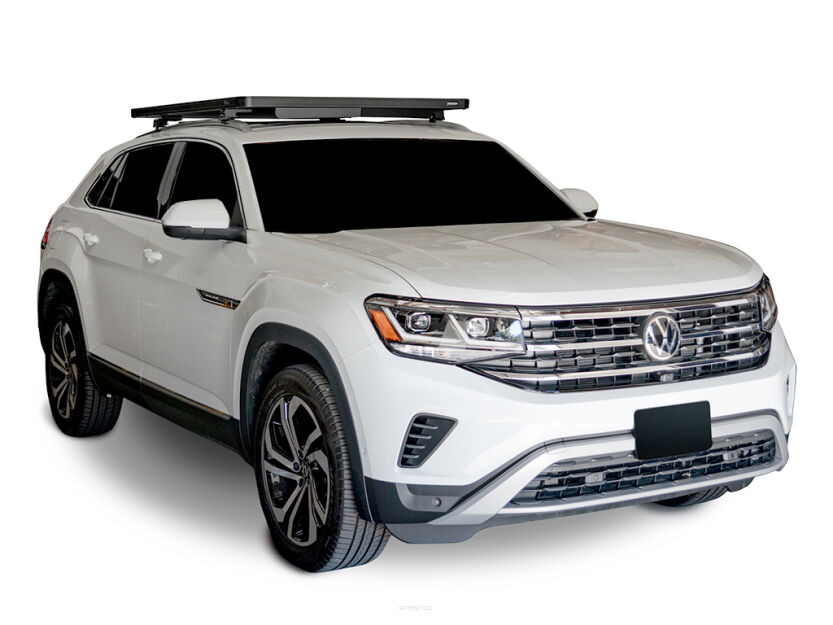 Bagażnik dachowy Volkswagen Atlas Cross Sport (2020-Current) Slimline II Front Runner