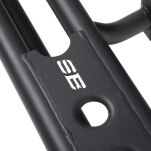 Progi, stopnie boczne Smittybilt SRC - 5