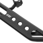 Progi, stopnie boczne Smittybilt SRC - 7