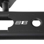 Progi, stopnie boczne Smittybilt SRC - 8