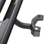 Progi, stopnie boczne Smittybilt SRC - 9
