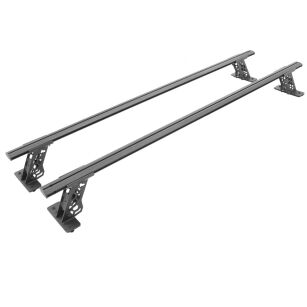 Poprzeczki na pakę full-sized Go Rhino XRS T-Slot