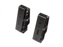 Uchwyt montażowy akcesoriów duży do bagażników Front Runner - 2