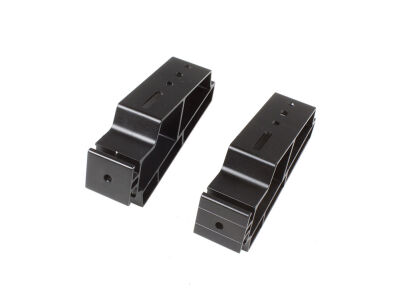 Roof Rack Accessory Mounting Bracket / Large - by Front Runner