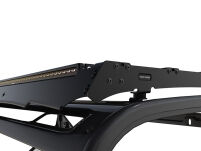 Owiewka bagażnika dachowego Polaris Ranger UTV (2018-Current) Front Runner Slimsport Rack 40in Light Bar - 3