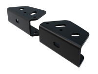 Ford Bronco (2021-Current) Ditch Mount A-Pillar Light Brackets - 3