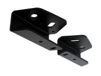 Ford Bronco (2021-Current) Ditch Mount A-Pillar Light Brackets - 4