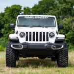 Zestaw wyrównujący Rough Country Lift 2,5