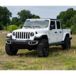 Zestaw wyrównujący Rough Country Lift 2,5