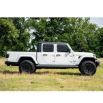 Zestaw wyrównujący Rough Country Lift 2,5