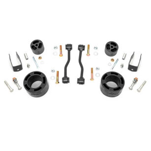 Zestaw wyrównujący Rough Country Lift 2,5"