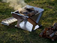 Grill / palenisko wyprawowy Front Runner - 2