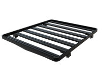 Bagażnik dachowy Skoda Superb II (2008-2015) Slimline II Front Runner - 3