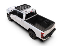 Ford F-250 (1999-Current) Slimline II Roof Rack Kit - 2