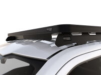 Ford F-250 (1999-Current) Slimline II Roof Rack Kit - 3