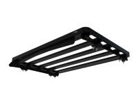 Ford F-250 (1999-Current) Slimline II Roof Rack Kit - 7
