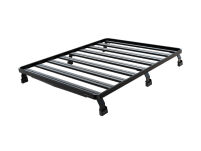 Toyota Tacoma ReTrax XR 6in (2005-Current) Slimline II Load Bed Rack Kit - by Front Runner - 6
