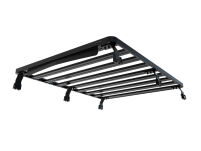 Toyota Tacoma ReTrax XR 6in (2005-Current) Slimline II Load Bed Rack Kit - by Front Runner - 7