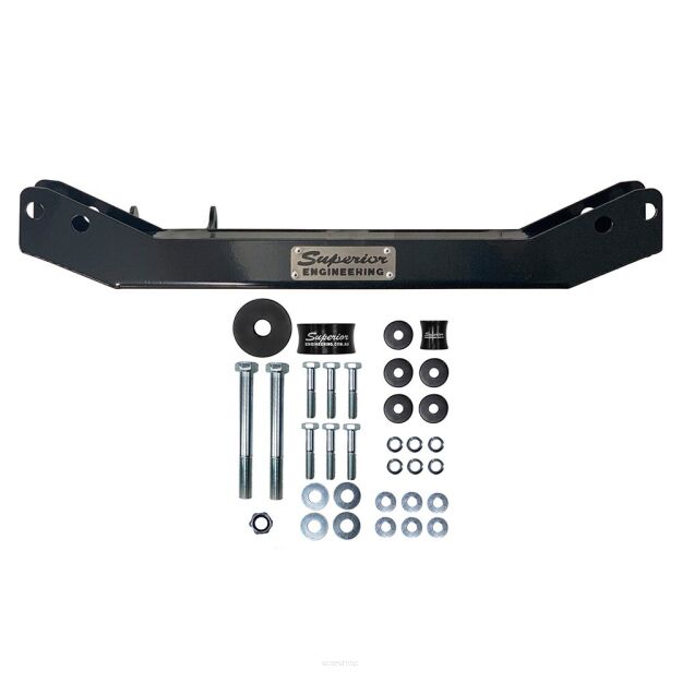 Kołyska obniżająca dyferencjał Superior Engineering