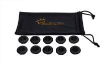 MaxTrax Xtreme Replacement Kit - 3