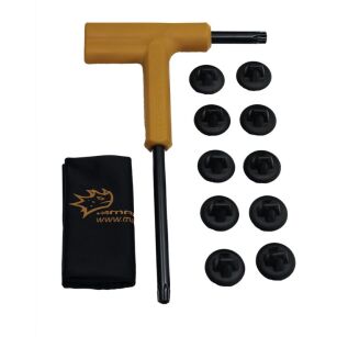 MaxTrax Xtreme Replacement Kit