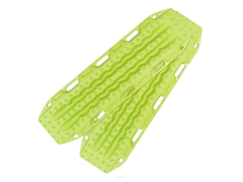 Trapy MAXTRAX MKII / Lime Green