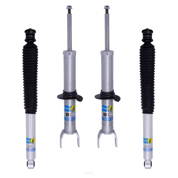 Zestaw amortyzatorów Bilstein B8 5100 Lift 0-2