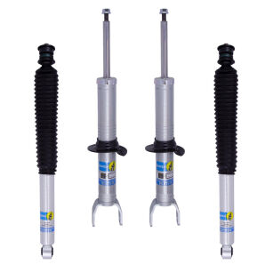 Zestaw amortyzatorów Bilstein B8 5100 Lift 0-2"
