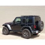 Bagażnik dachowy Maximus-3 - 2