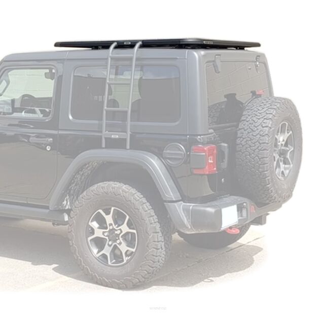 Bagażnik dachowy Maximus-3