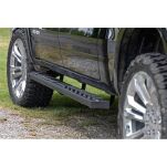 Progi, stopnie boczne Rough Country BA2 - 5