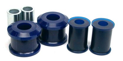 Lower Inner Fr & R Bush Kit
