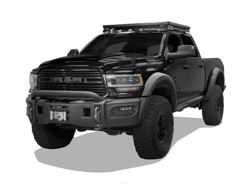 Bagażnik dachowy Ram 1500/2500/3500 Crew Cab (2009- ) Slimline II Front Runner