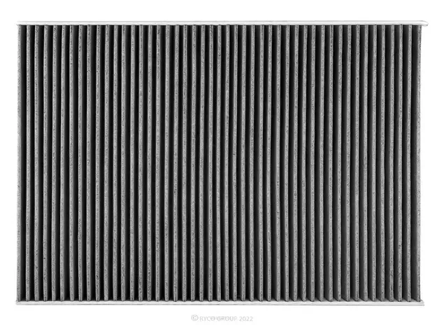 Cabin Filter, MERCEDES BENZ Sprinter; VOLKSWAGEN Crafter
