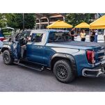 Poszerzenia błotników przód i tył Husky Liners DRT Style - 3