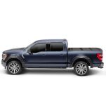 Poszerzenia błotników przód i tył Husky Liners DRT Style - 6