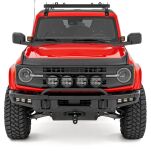 Bagażnik dachowy Rough Country - 6