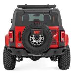 Bagażnik dachowy Rough Country - 9