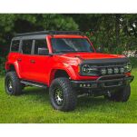 Bagażnik dachowy Rough Country - 12