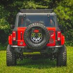 Bagażnik dachowy Rough Country - 13