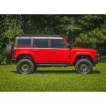 Bagażnik dachowy Rough Country - 15