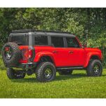 Bagażnik dachowy Rough Country - 16