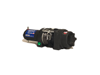 Wyciągarka elektryczna ATV Husar Winch BST S 4500lb 12V Syntetyk 2 T - 3
