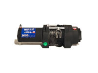 Wyciągarka elektryczna ATV Husar Winch BST S 4500lb 12V Syntetyk 2 T - 2