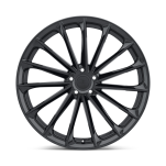 Felga aluminiowa PROTON Gloss Black OHM - 3